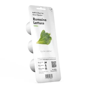 Romaine Lettuce 3pack